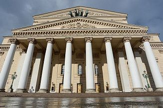 В Большом театре состоится премьера балета «Золушка»